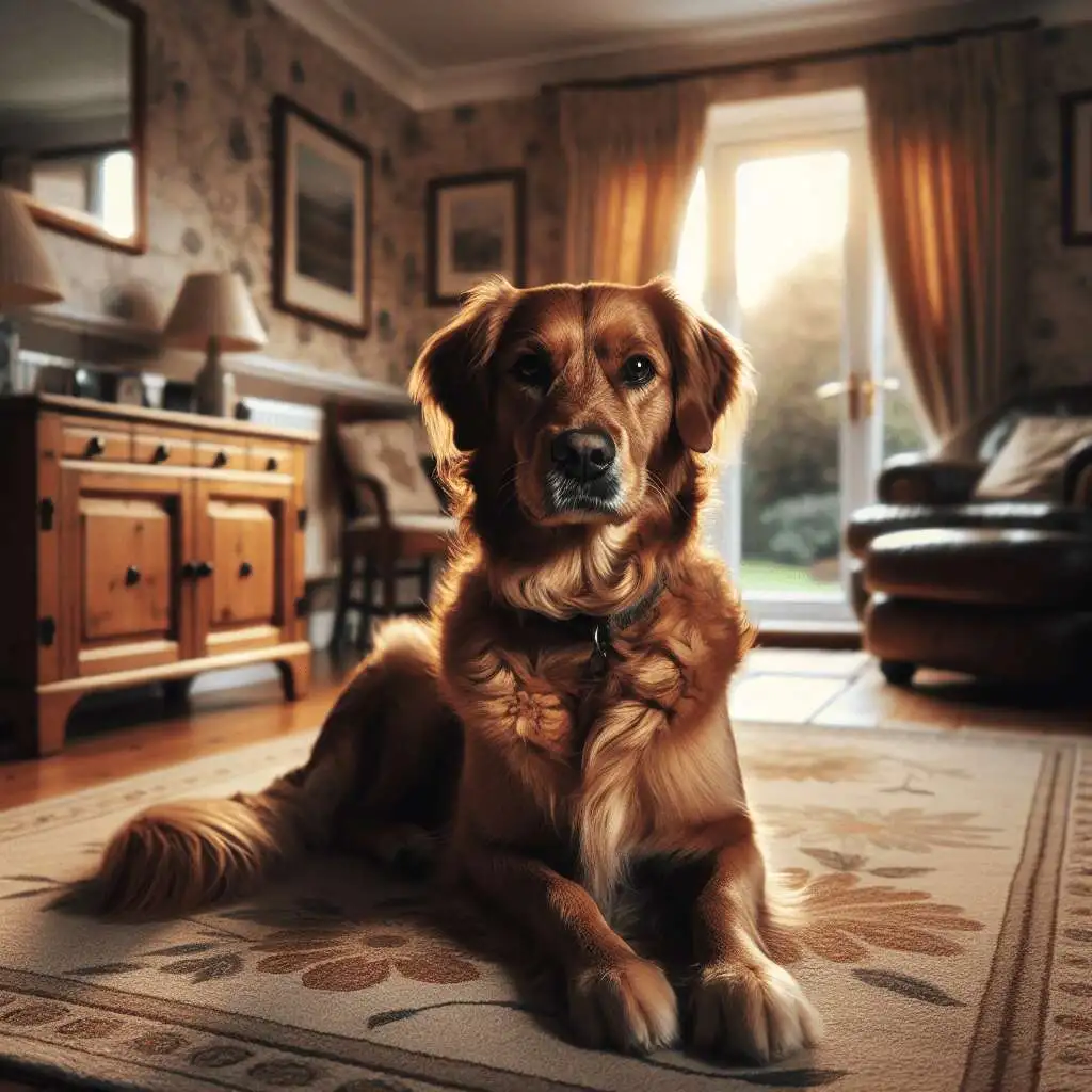 Average Cost Of Owning A Dog Per Month