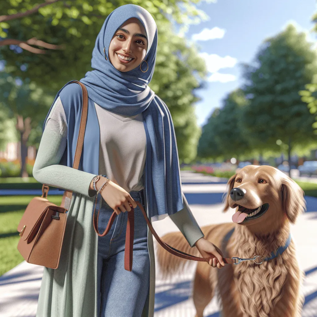 Do Dogs Know When You Are Sick