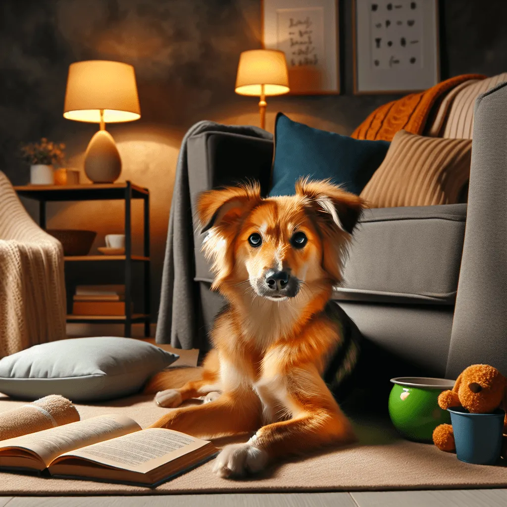 Home Remedy Treatments Itchy Skin In Dogs