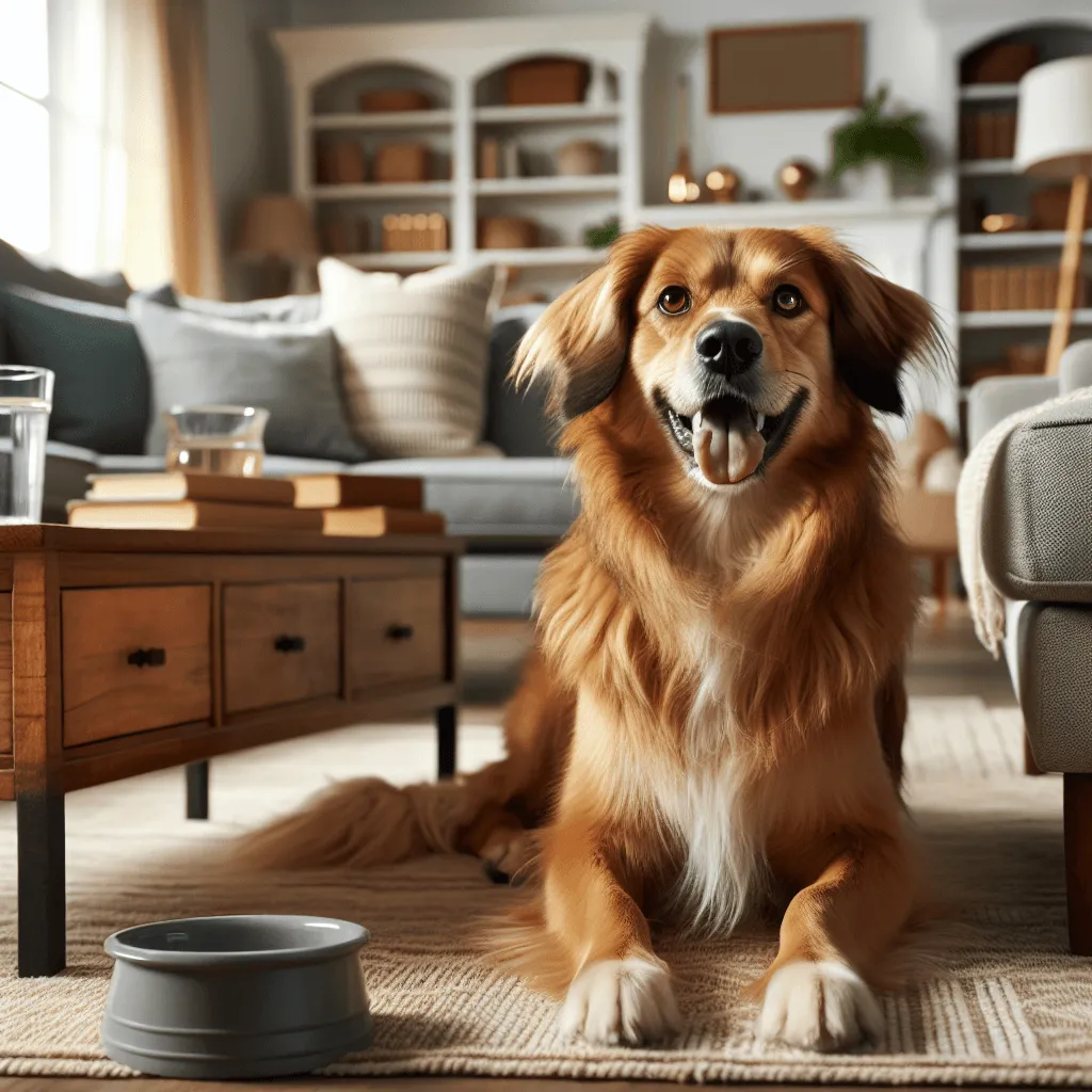 How Get Rid Of Dog Urine Smell