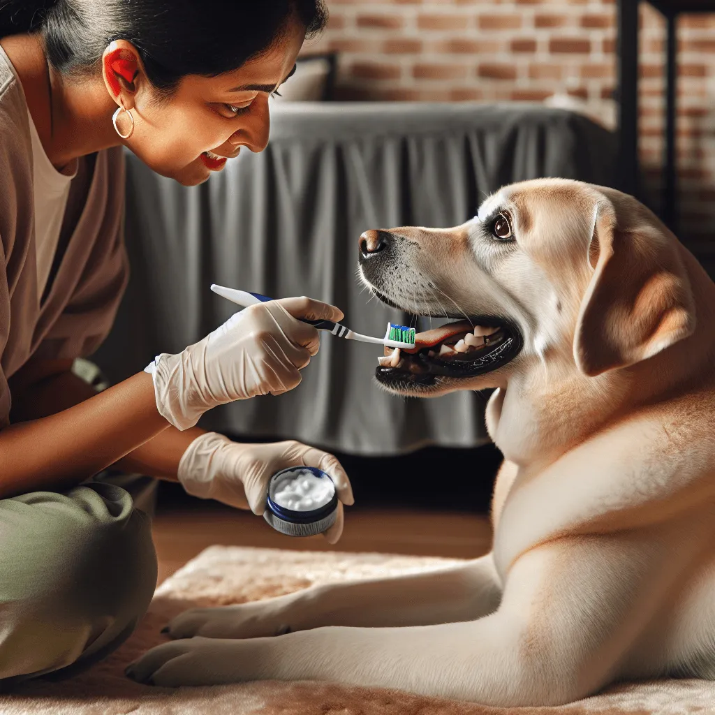 How Much Does Dog Teeth Cleaning Cost