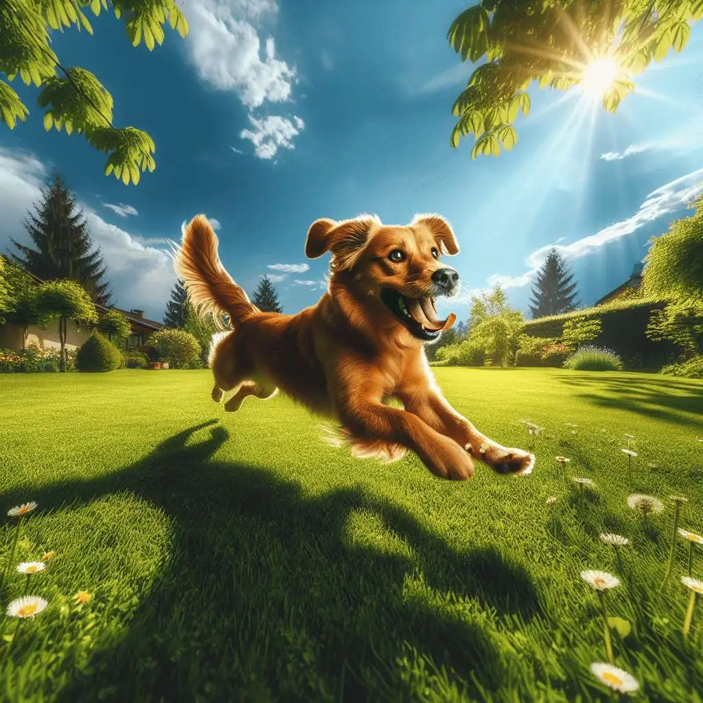 How To Keep Dogs Off Your Lawn