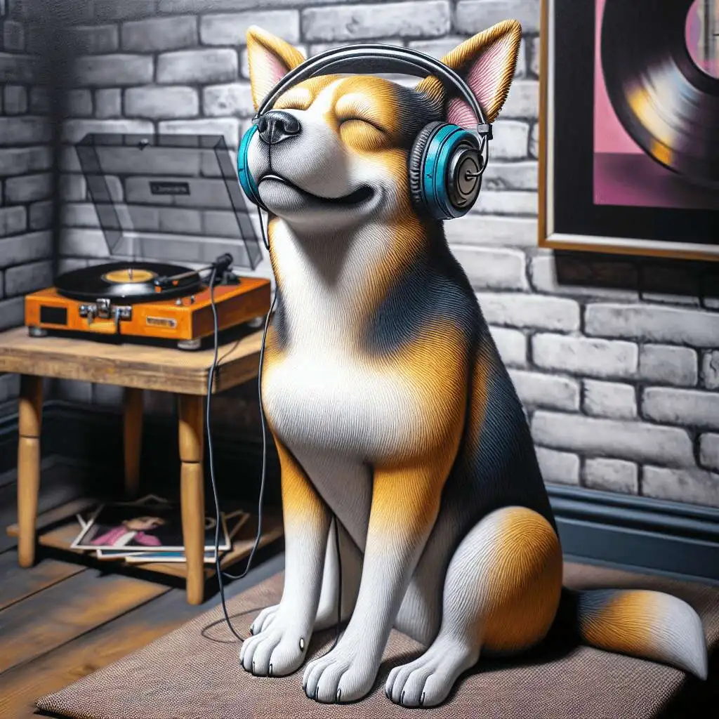 What Kind Of Music Do Dogs Like