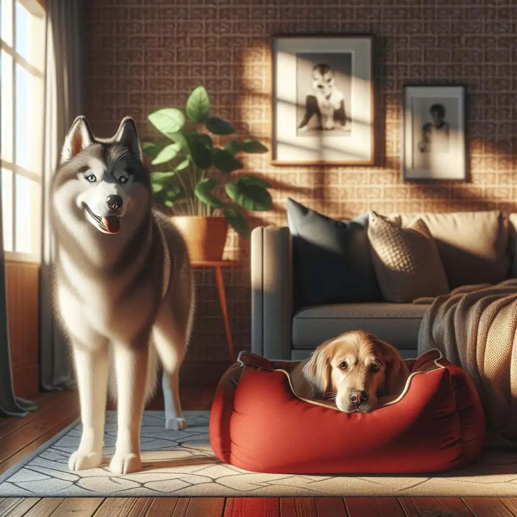 Do Dogs Get Jealous Of Other Dogs