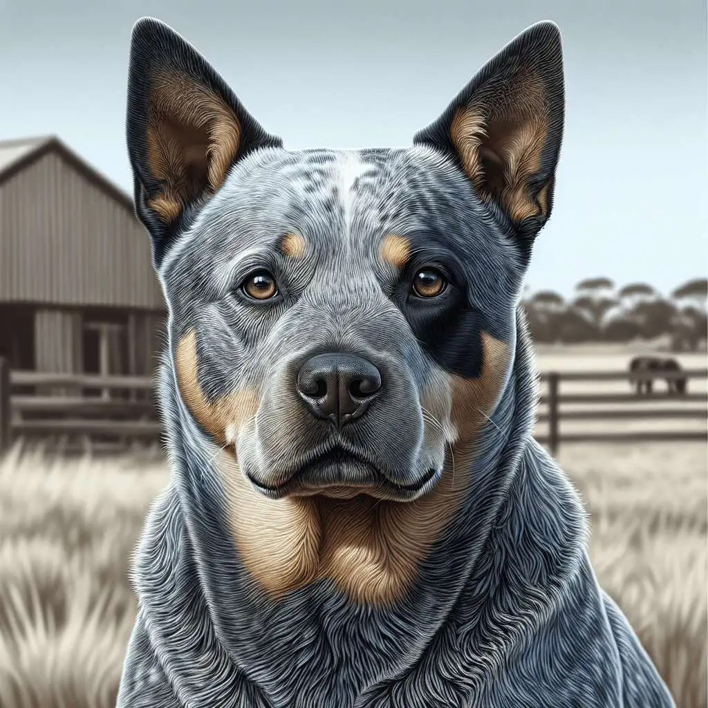 How Long Do Australian Cattle Dogs Live