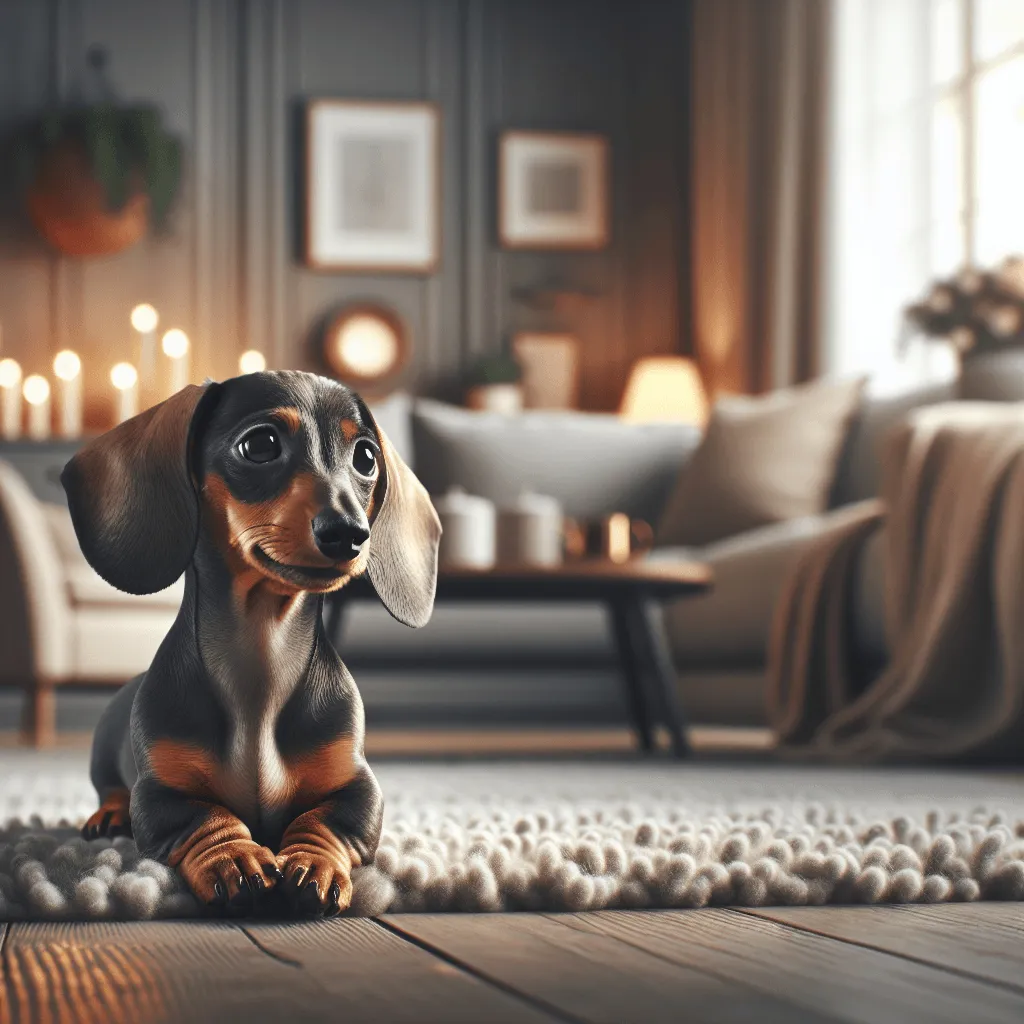 How Long Do Miniature Weiner Dogs Live
