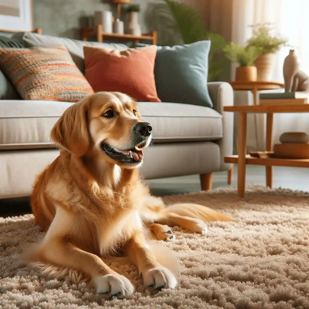 How To Calm Down A Dog With Anxiety