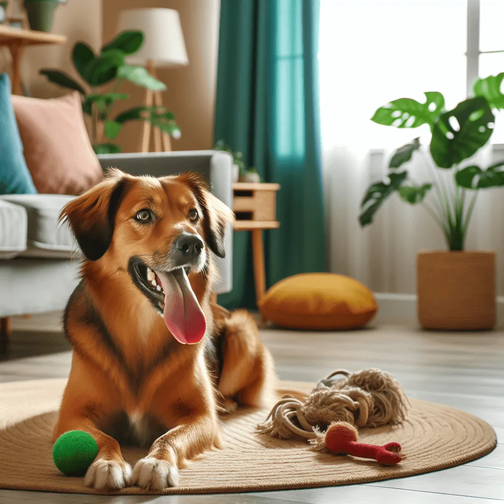 How To Clean Dog Vomit From Carpet