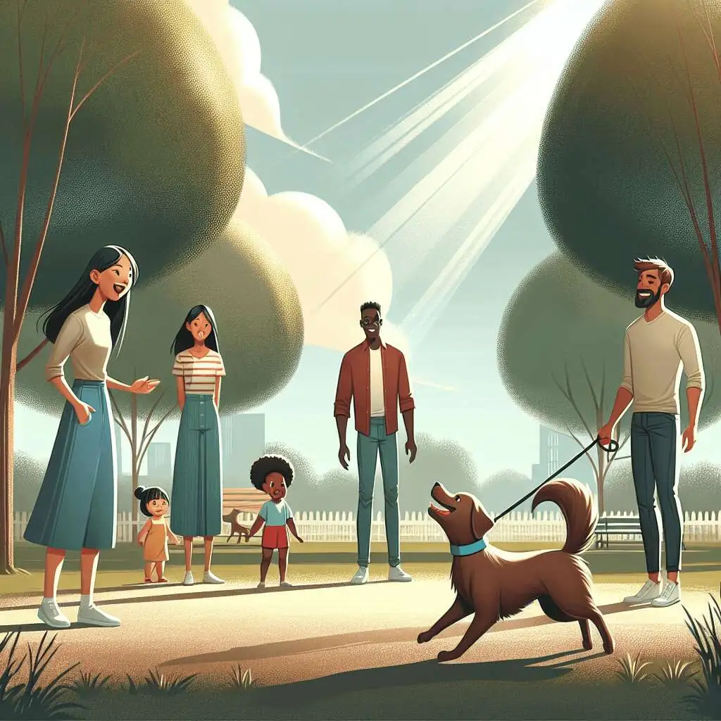 How To Stop Dog Aggression Towards Humans
