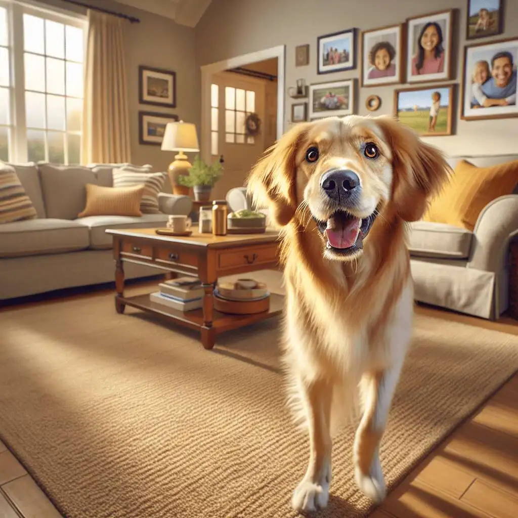 How To Stop Dog Shedding Home Remedy