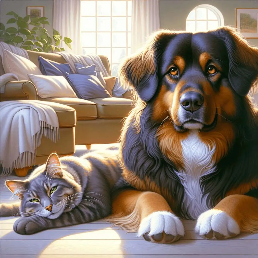 Reasons Why Dogs Are Better Than Cats
