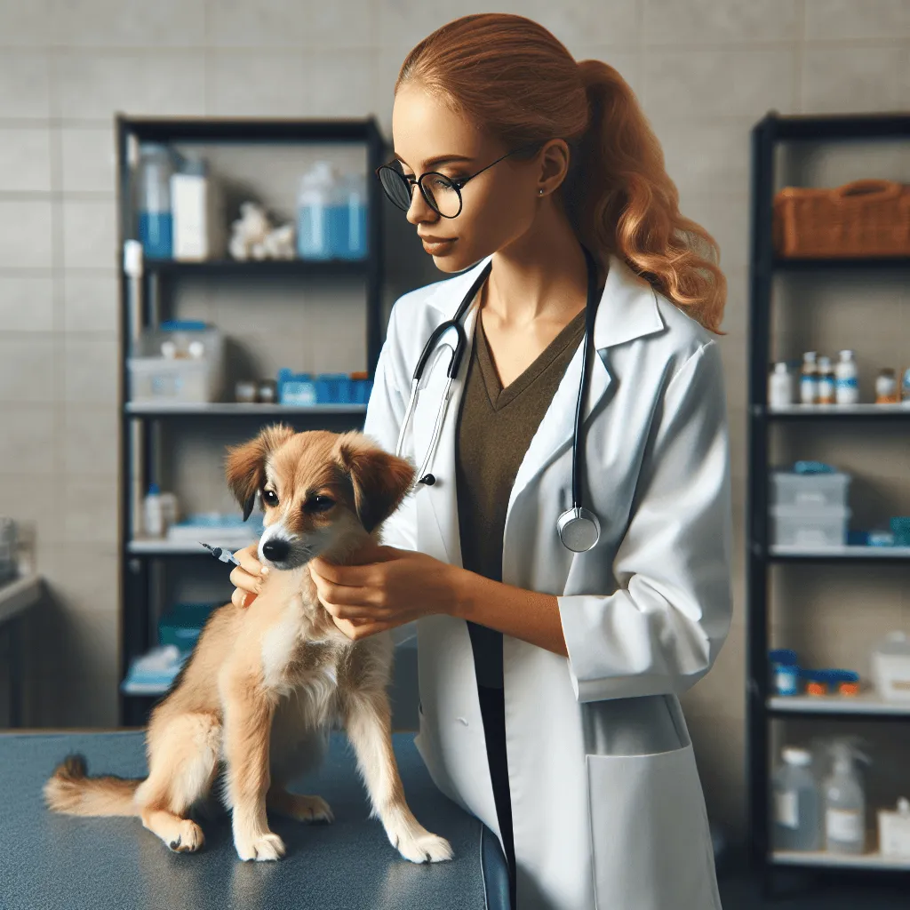 Side Effects Of Rabies Vaccine In Dogs