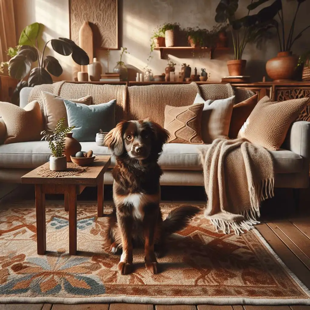 What Do Dogs Do When They Sense Death