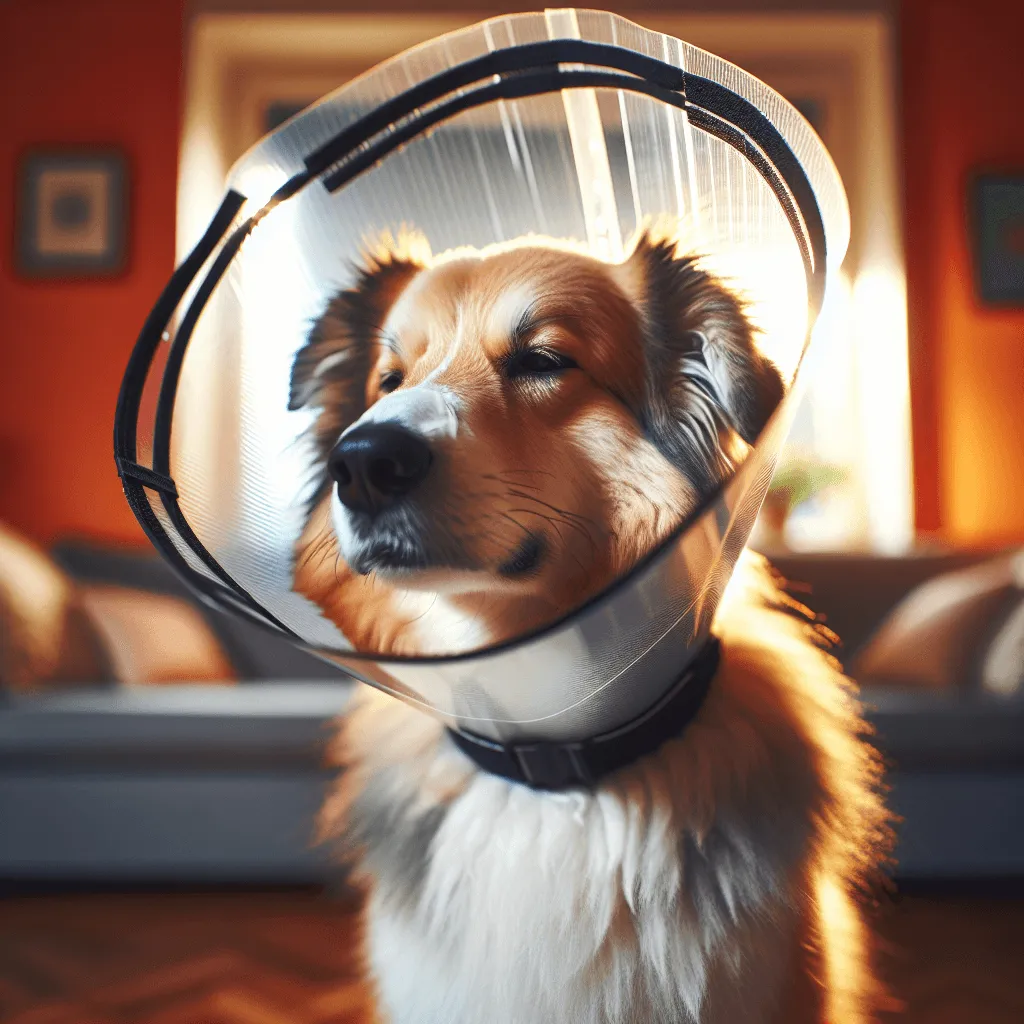 What Is An E Collar For Dogs