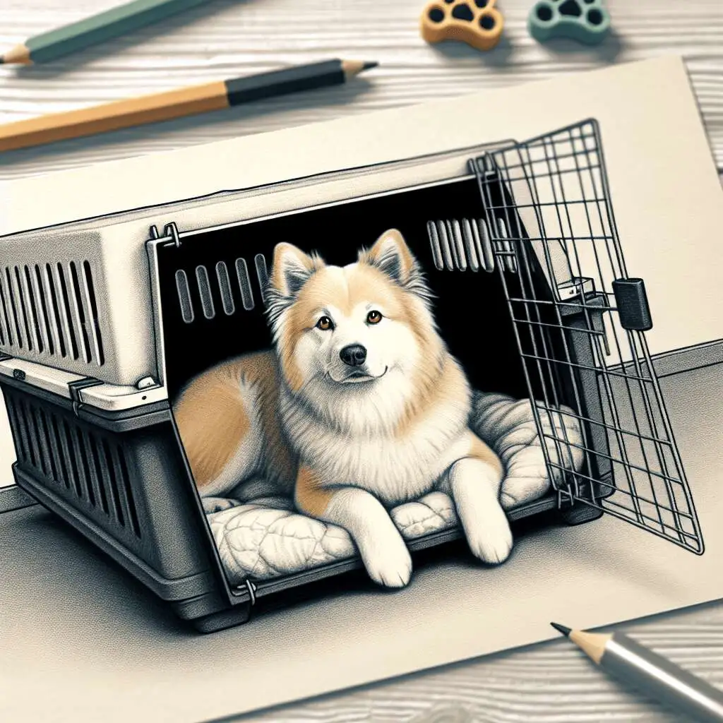 What Size Dog Crate Do I Need
