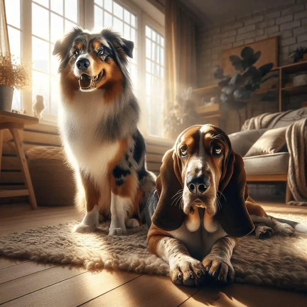 Why Do Dogs Lick Each Others Mouths