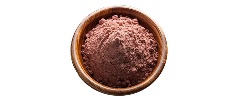 blood meal conventionally dried