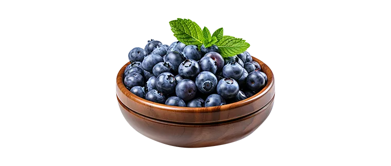 blueberry