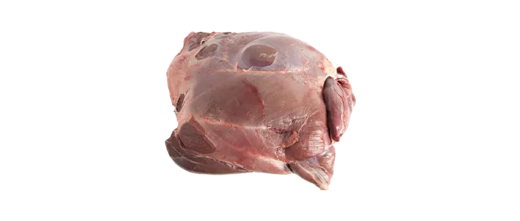boar meal