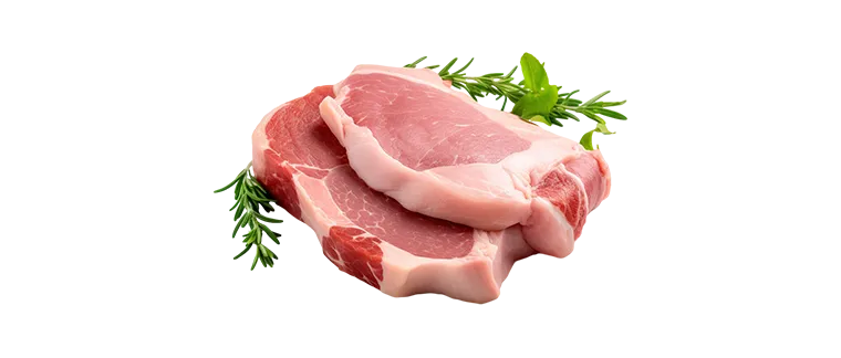 boar meat