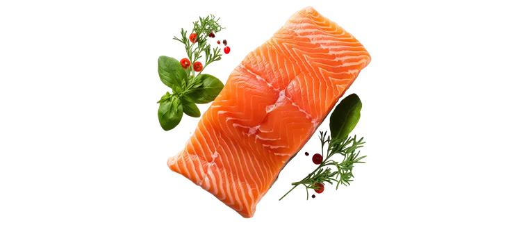 salmon hydrolysate