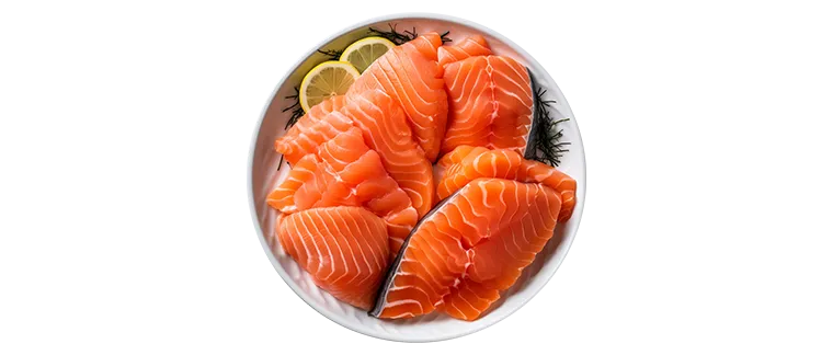 salmon