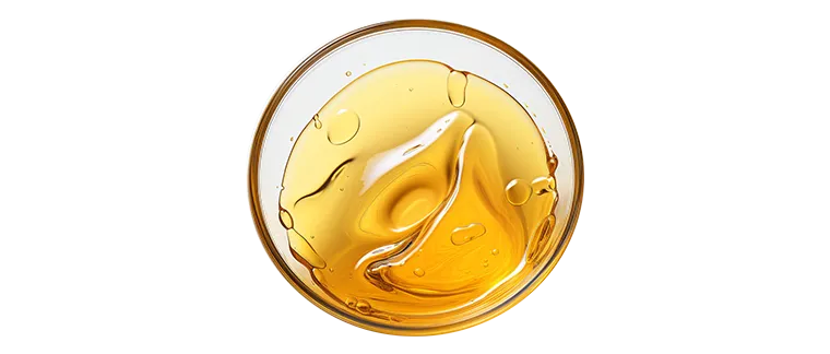 saower oil
