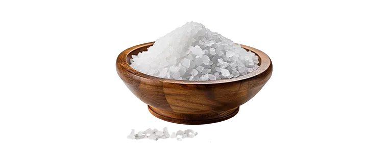 sea salt