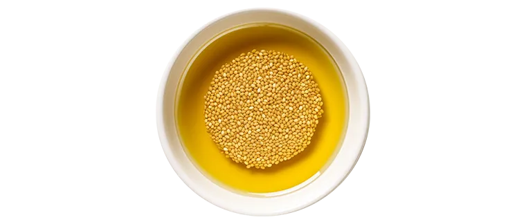 sesame oil