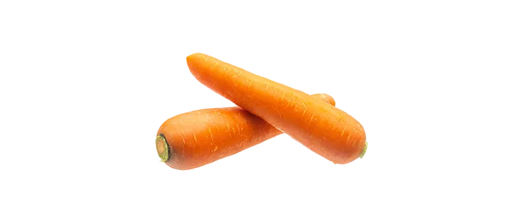 whole carrot