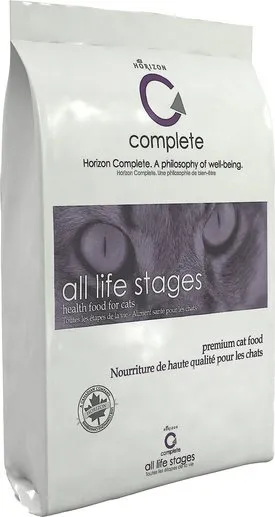Horizon Complete All Life Stages Dry Cat Food